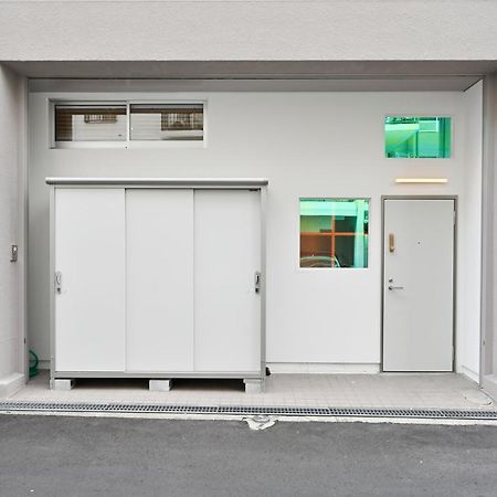 Nid Osaka Tenma Kültér fotó