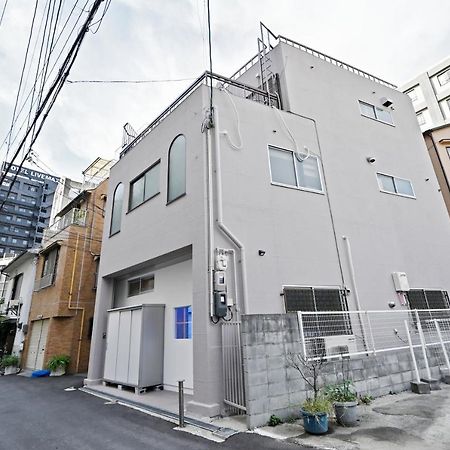 Nid Osaka Tenma Kültér fotó